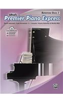 Premier Piano Express -- Repertoire, Bk 3