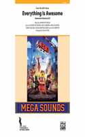Everything Is Awesome (from the Lego(r) Movie)