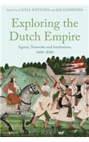 Exploring the Dutch Empire