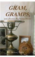 Gram, Gramps, and a Guinea Pig Named Rover