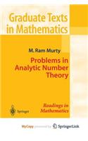 Problems in Analytic Number Theory