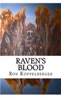 Raven's Blood