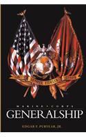 Marine Corps Generalships