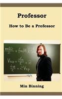 Professor