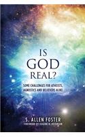 Is God Real?