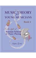 Music Theory for Young Musicians