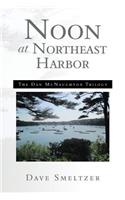 Noon at Northeast Harbor