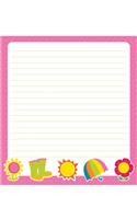 Hello Spring Notepad: (English)
