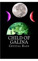 Child of Galina