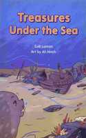 Myview Literacy 2020 Leveled Reader Grade 1: Treasures Under the Sea