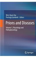 Prions and Diseases