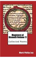 Magistery of Bismuth Volume Eleven
