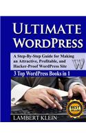 Ultimate WordPress