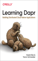 Learning Dapr