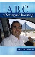 A B C of Saving and Investing