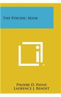 Psychic Sense