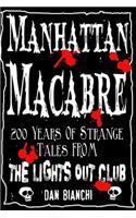Manhattan Macabre