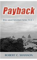 Brier Island Adventure Series/Payback