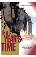 In a Year's Time