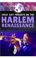 Great Exit Projects on the Harlem Renaissance: (Great Social Studies Exit Projects)