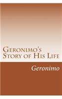 Geronimo's Story of His Life