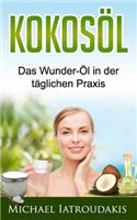Kokosöl