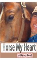 Horse My Heart