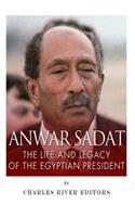 Anwar Sadat