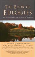 The Book of Eulogies