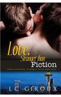 Love, Stranger than Fiction