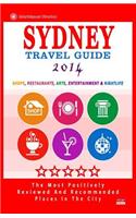 Sydney Travel Guide 2014