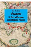 Voyages