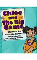 Chloe and The Big Game