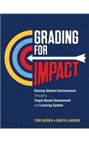 Grading for Impact