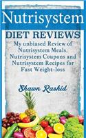 Nutrisystem Diet Reviews - My Unbiased Review of Nutrisystem Meals, Nutrisystem