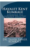 Kumkale