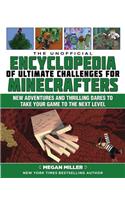 The Unofficial Encyclopedia of Ultimate Challenges for Minecrafters