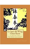 basi del Wing Chun Kuen