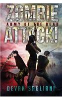 Zombie Attack! Army of the Dead