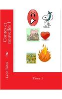 Contes Et Nouvelles 1: Tome 1