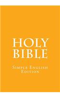 Holy Bible