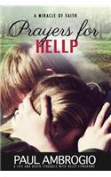 Prayers for HELLP: A Life and Death Struggle with HELLP Syndrome(English)