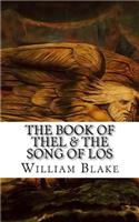 The Book of Thel & The Song of Los