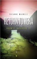 Return to Hera