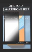 Android Smartphone help