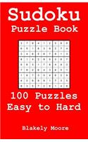 Sudoku Puzzle Book