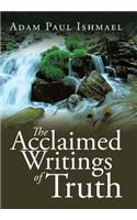 Acclaimed Writings of Truth