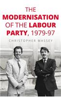 Modernisation of the Labour Party, 1979-97