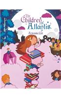 The Children of Atlantis
