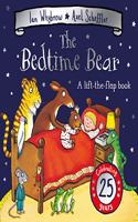 The Bedtime Bear, Volume 1